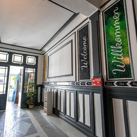 Trankil'Apparts Centre Сен-Кантен Екстериор снимка